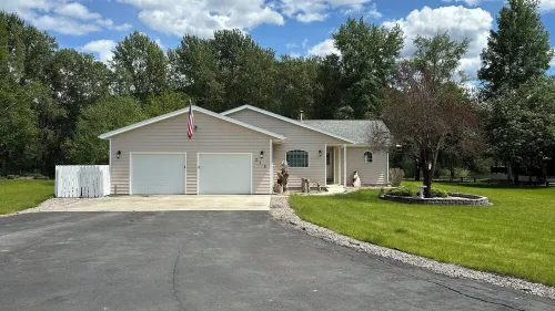 Experience Montana on the Kootenai River!