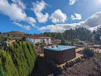 Casa Los Almendros holiday home