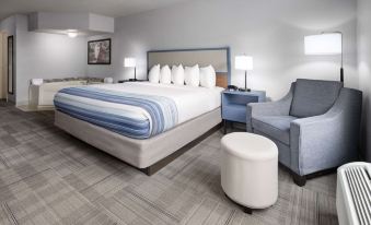 AmericInn by Wyndham Iron Mountain