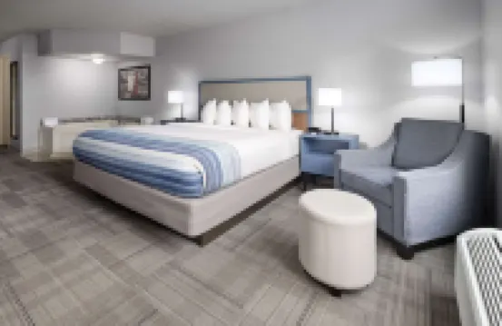 AmericInn by Wyndham Iron Mountain