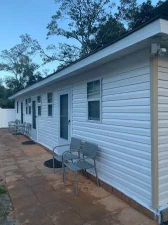 Starlight Villa Three3 Отели в г. Дувал