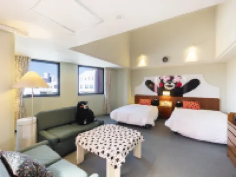 ホテル ヴェルデ 荒尾のホテル