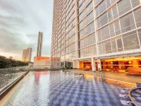 ARRAM | No. 619 | U residence 1 Next To UPH Hotels near Benton Junction