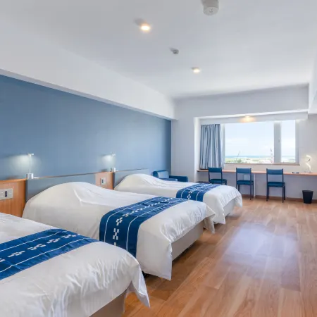 Hotel Granview Ishigaki the First