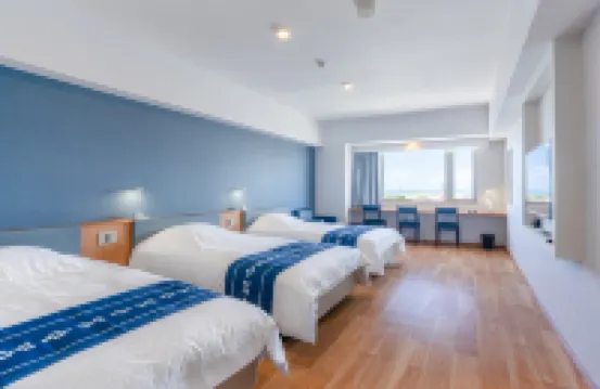 Hotel Granview Ishigaki the First