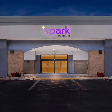 Spark by Hilton Bensalem Philadelphia