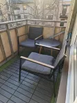 Modern and Central Apartment, 6 mins to Oslo City Hotels in Trollåsen