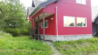 Niseko Red House  Close to Ski up 10Ppl