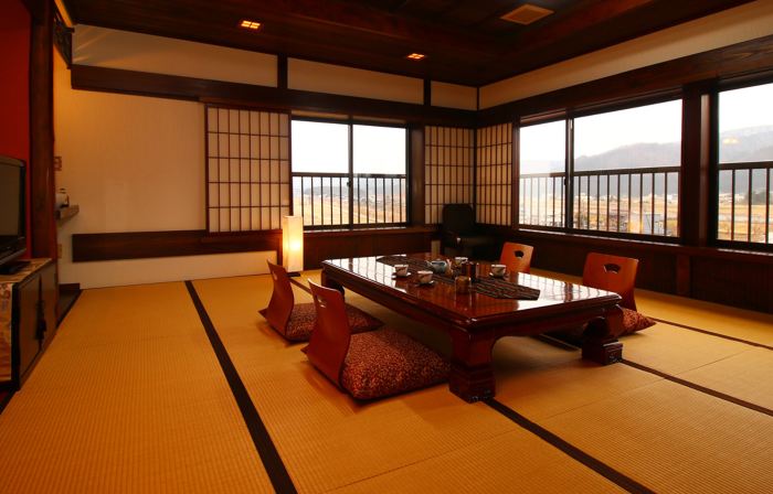 Kira Onsen Kotobukisou