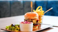 Gomersal Park Hotel & Spa Hotels in Cleckheaton
