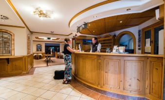 Hotel & Gasthof Richard Held