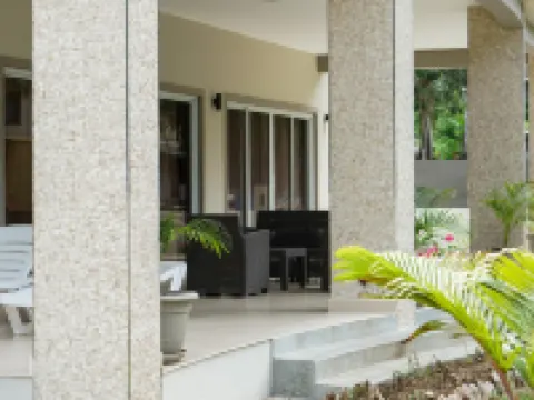 穆林卡恩別墅 塔卡馬卡酒店