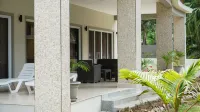 Moulin Kann Villas Các khách sạn ở Takamaka
