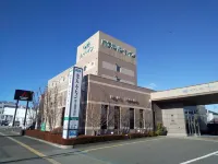 Hotel Route-Inn Dai-Ni Nishinasuno Hotels in Ōtawara
