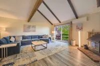 Slopeside 3 Bedroom, 2.5 Bath