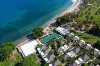 Living Asia Resort and Spa