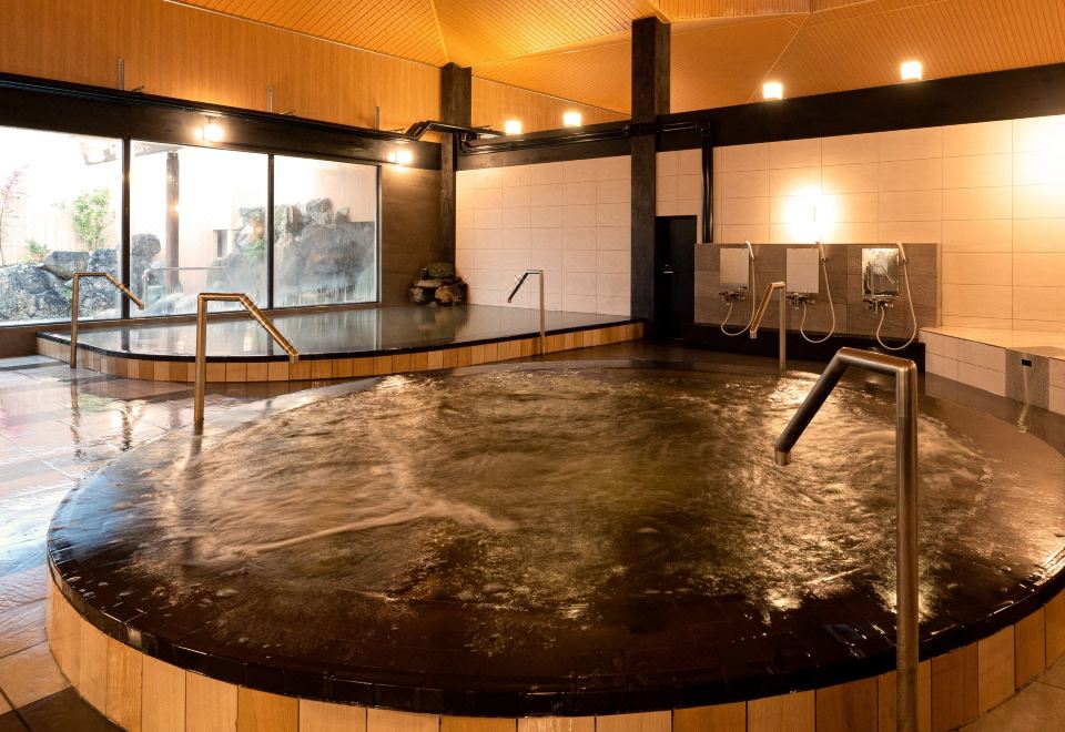 5. 료칸 나베타가와..