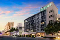 Hotel Continental Miami Beach, Tapestry Collection by Hilton