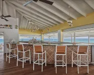 Four Seasons Resort Nevis - Quầy bar