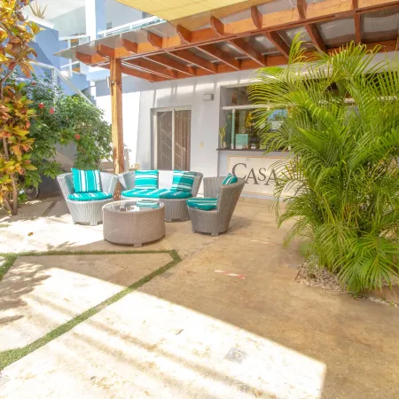 Casa Valeria Boutique Hotel