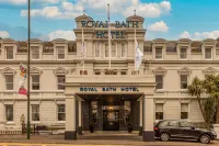 Royal Bath Hotel & Spa Bournemouth Hotels in 