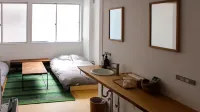 Why Kumano Hostel & Cafe Bar
