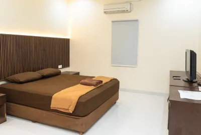 Hotel Sidney 81 Cibitung 호텔