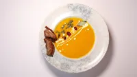 Best Western Santakos Hotel - breakfast