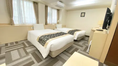 Hotel Chatelet Inn Kyoto