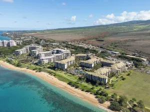 The Westin Nanea Ocean Villas, Ka'Anapali