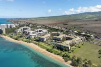 The Westin Nanea Ocean Villas, Ka'Anapali Hotels in Kaanapali