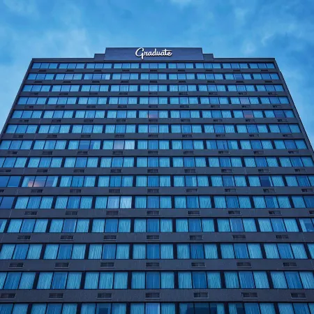 Graduate by Hilton Lincoln