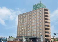 Hotel Route-Inn Oyama