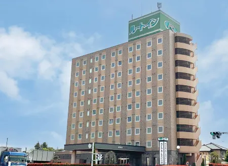 Hotel Route-Inn Oyama