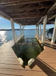 Cozy Waterfront Lake House with Stunning Views & Private Dock