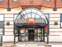 Ibis Birmingham New Street Station