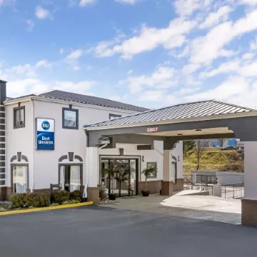 Best Western Royal Inn