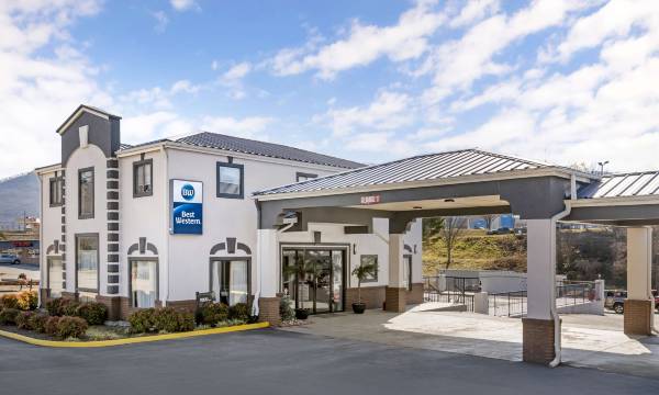 Best Western Royal Inn