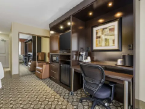 Best Western Plus InnTowner Madison Hoteles en Madison