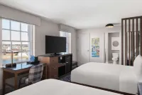 The Well House Hamilton, Tapestry Collection by Hilton Hotels in Hamilton