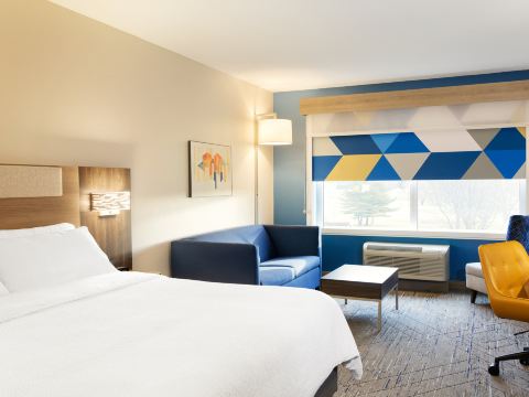 Holiday Inn Express & Suites Los Alamos Entrada Park