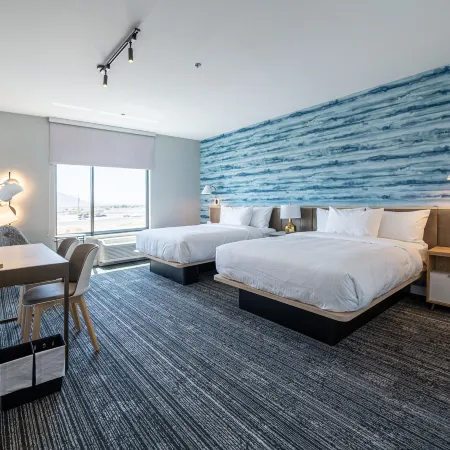 TownePlace Suites Norfolk