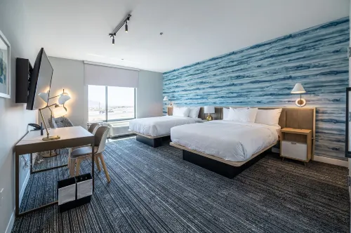 TownePlace Suites Norfolk Hotels in Valley