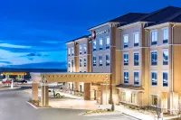 Smile Hotel Yonezawa Các khách sạn ở Takahata