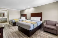 Americas Best Value Inn Houston Heights at I-45 - 2 Yıldız