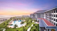 Vinpearl Cua Hoi, Affiliated by Meliá - С бассейном