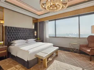 Grand Hyatt Alkhobar Hotel and Residences