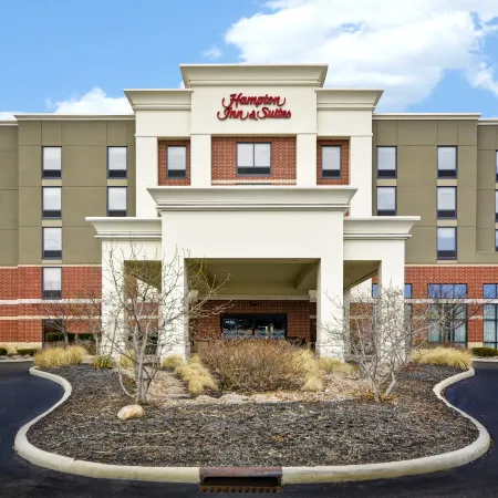 Hampton Inn & Suites by Hilton Columbus-Easton Area