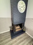 Charming 3-bedroom house in Janesville with AC, WiFi