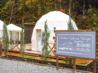 Chichibu Glamping IRODORI Các khách sạn ở Chichibu